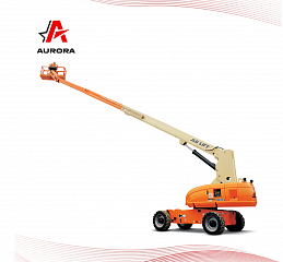 Телескопический подъемник JLG 860SJ