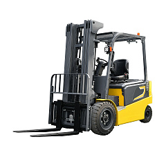 Электропогрузчик Aurora Forklift MK35 Gen2-Li, 3.5т, Li-ion