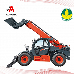 Телескопический погрузчик Heli 35THCJ13-CUS/L (35H88-128S-C3) в Москве