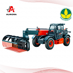 Телескопический погрузчик Heli 35THCJ09-CU/L (35H51-90-C3) в Москве