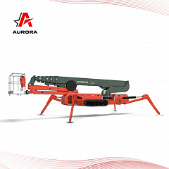 Подъемник-паук Sinoboom SPT43HJ в Москве