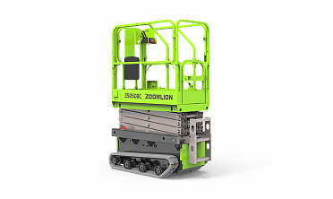 Ножничный подъемник Zoomlion ZS0508C
