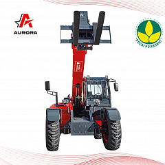 Телескопический погрузчик Heli 40THCJ13-CU/L (40H88-125-C3) в Москве