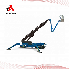 Подъемник-паук Sinoboom SPT52HJ в Москве