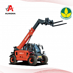 Телескопический погрузчик Heli 25THCJ06-KU в Москве
