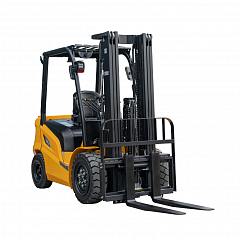 Вилочный погрузчик Aurora FD25T-FJM1, 2.5т, Дизельный в Москве