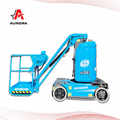 Мачтовый подъемник Sinoboom ML08EJ в Москве