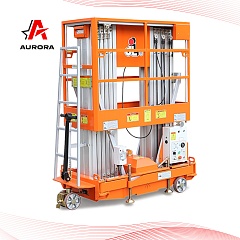 Мачтовый подъемник Dingli GTWY11-2100 в Москве