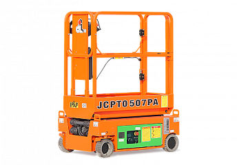 Ножничный подъемник Dingli JCPT0507PA в Москве