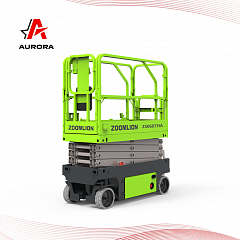 Ножничный подъемник ZOOMLION ZS0607HA