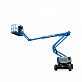Коленчатый подъемник Genie Z-51/30J RT