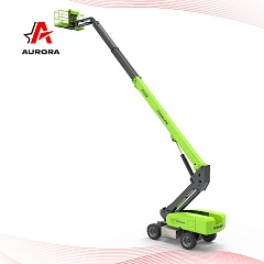 Телескопический подъемник ZOOMLION ZT22JE в Москве