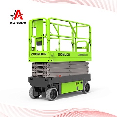 Ножничный подъемник ZOOMLION ZS0808HD-Li в Москве