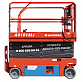 Ножничный подъемник Aurora AS1012LI в Москве