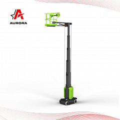 Мачтовый подъемник ZOOMLION ZMP09J