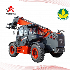 Телескопический погрузчик Heli 40THCJ09-CU/L (40H51-90-C3) в Москве