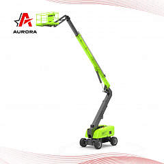 Коленчатый подъемник ZOOMLION ZA26J в Москве