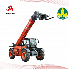 Телескопический погрузчик Heli 35THCJ13-CU/L (35H88-125-C3) в Москве