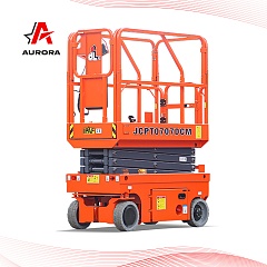 Ножничный подъемник Dingli JCPT0707DCM в Москве