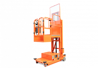 Мачтовый подъемник Dingli ZDYT3-3.0S