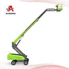 Телескопический подъемник ZOOMLION ZT26J-V в Москве