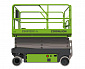 Ножничный подъемник ZOOMLION ZS0812DC-LI в Москве