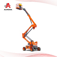 Коленчатый подъемник Dingli BA18CRT2 в Москве