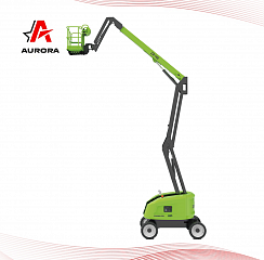 Коленчатый подъемник ZOOMLION ZA16J в Москве