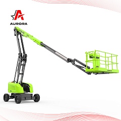 Коленчатый подъемник ZOOMLION ZA20J в Москве