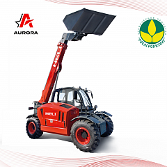 Телескопический погрузчик Heli 35THCJ07-CU1 в Москве