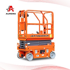 Ножничный подъемник Dingli JCPT0608DCH в Москве