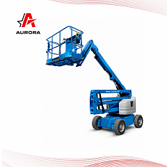 Коленчатый подъемник GENIE Z-45/25J DC