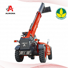 Телескопический погрузчик Heli 50THCJ09-CU/L (50H51-90-С3) в Москве