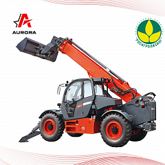 Телескопический погрузчик Heli 35THCJ17-CUS/L (35H130-170S-С3) в Москве