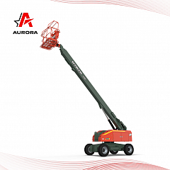 Телескопический подъемник Sinoboom TB26C  в Москве