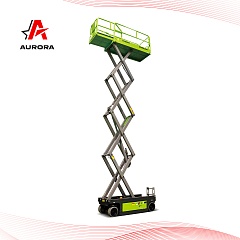 Ножничный подъемник ZOOMLION ZS0808AC в Москве