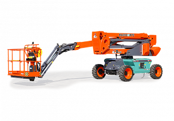 Коленчатый подъемник Dingli BA20CMRT2 в Москве