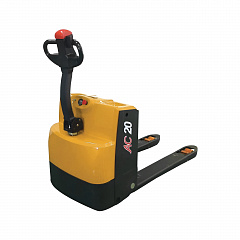 Электротележка Aurora Forklift CBD20-180-Li
