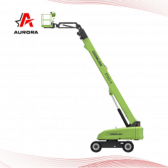 Телескопический подъемник ZOOMLION ZT32J-V в Москве