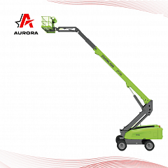 Телескопический подъемник ZOOMLION ZT23J в Москве