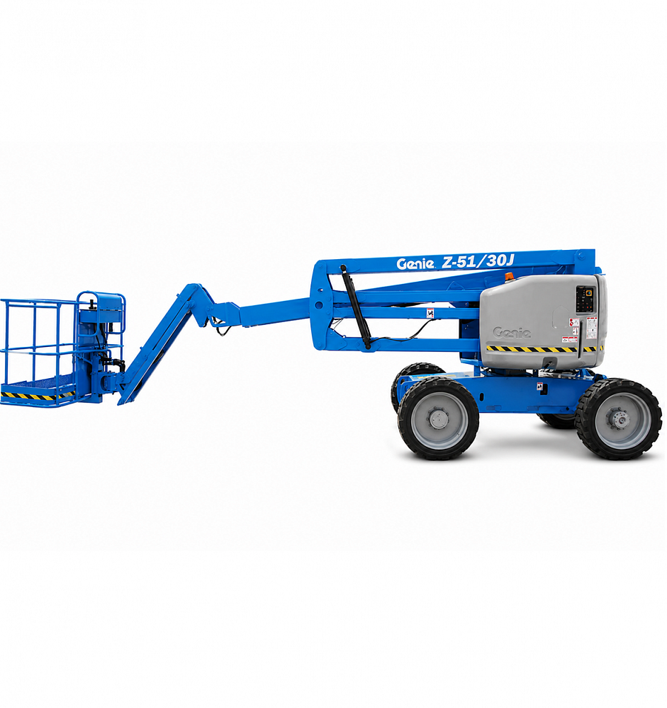 Коленчатый подъемник Genie Z-51/30J RT