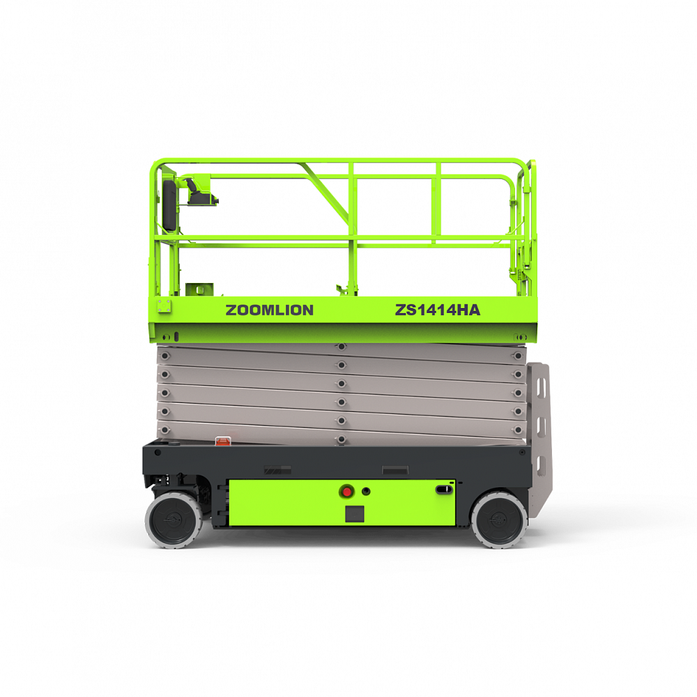 Ножничный подъемник ZOOMLION ZS1414HA в Москве