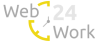 Логотип компании Web Work